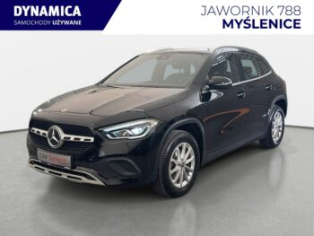 Mercedes GLA 200