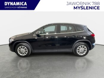 Mercedes GLA 200