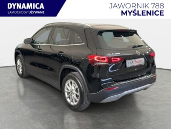 Mercedes GLA 200