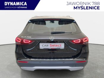 Mercedes GLA 200