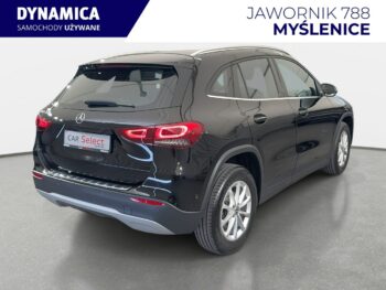 Mercedes GLA 200