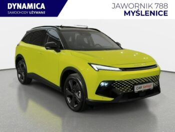 Baic Beijing 5