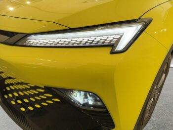 Baic Beijing 5