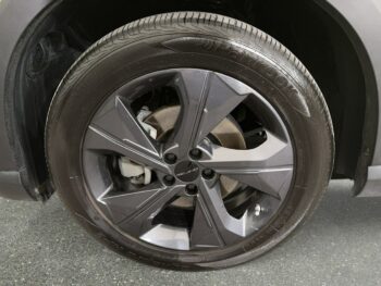Baic Beijing 5