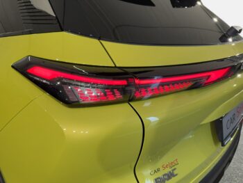 Baic Beijing 5