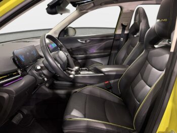 Baic Beijing 5