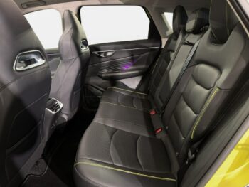 Baic Beijing 5