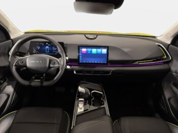 Baic Beijing 5