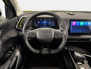 Baic Beijing 5