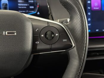 Baic Beijing 5