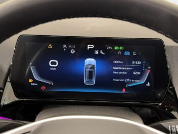 Baic Beijing 5