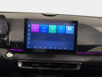 Baic Beijing 5
