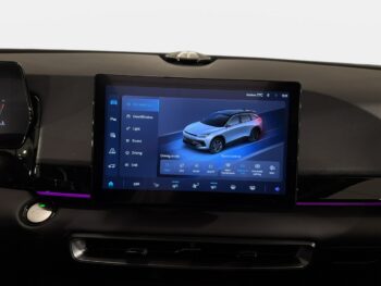 Baic Beijing 5
