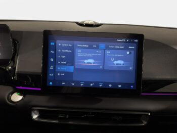 Baic Beijing 5