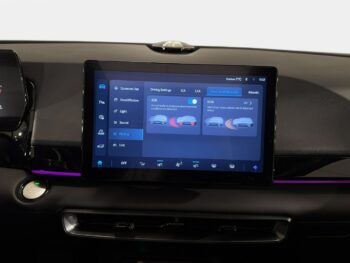 Baic Beijing 5