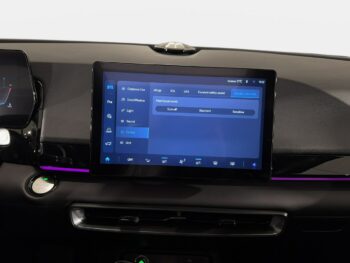 Baic Beijing 5