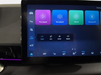 Baic Beijing 5