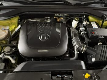 Baic Beijing 5