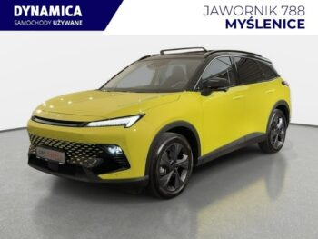Baic Beijing 5