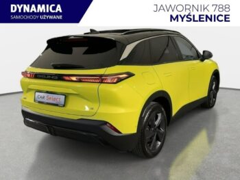 Baic Beijing 5