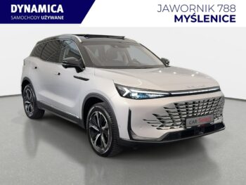 Baic Beijing 7