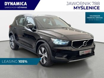 Volvo XC 40