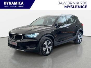 Volvo XC 40