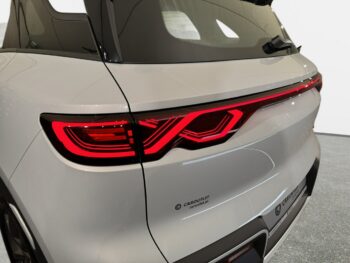 BYD Atto 2