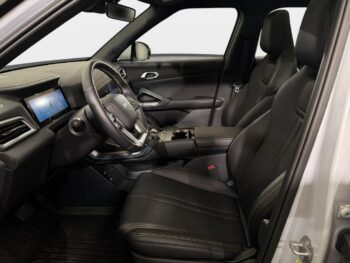 BYD Atto 2