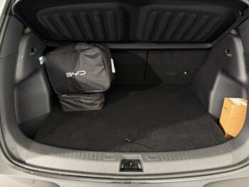 BYD Atto 2
