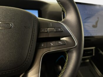 BYD Atto 2