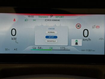 BYD Atto 2