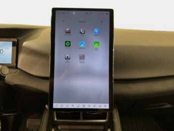 BYD Atto 2