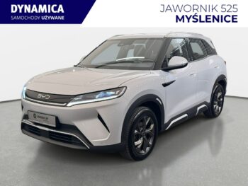 BYD Atto 2