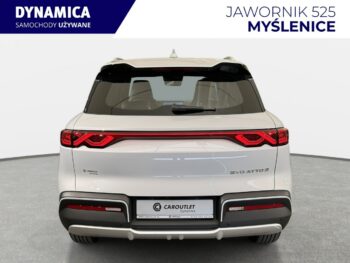 BYD Atto 2