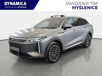 OMODA 9