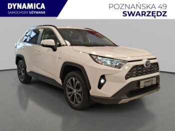 Toyota RAV-4