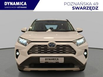 Toyota RAV-4