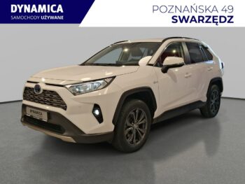 Toyota RAV-4