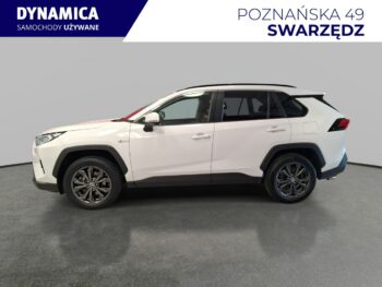 Toyota RAV-4