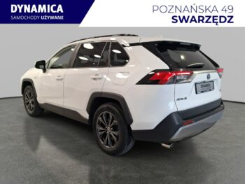 Toyota RAV-4