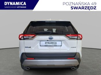 Toyota RAV-4