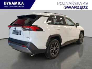 Toyota RAV-4