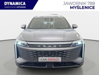 OMODA 9