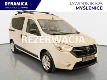 Dacia Dokker