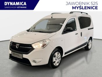 Dacia Dokker