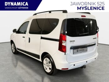 Dacia Dokker