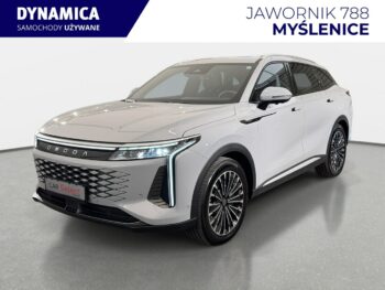 OMODA 9