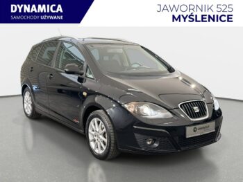 Seat Altea XL