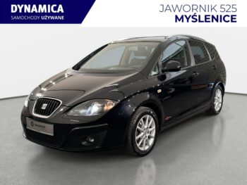 Seat Altea XL